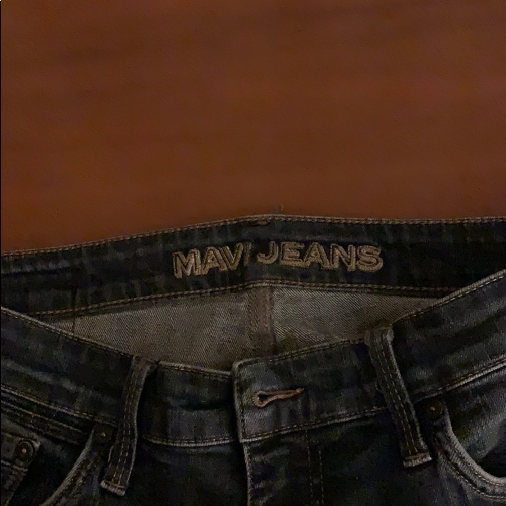 Mavi Jeans - Size 34 x 30